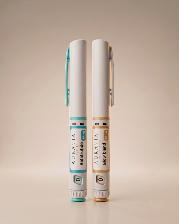 AuraVia Transform Duo kit