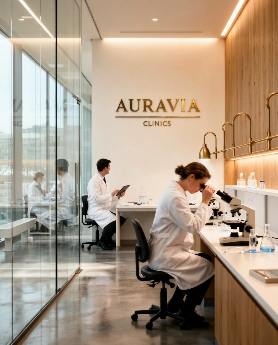 AuraVia Public by design