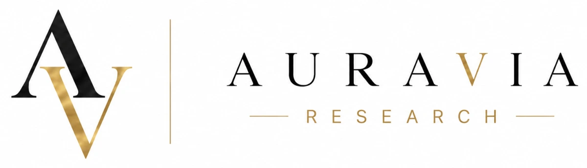 AuraVia Research