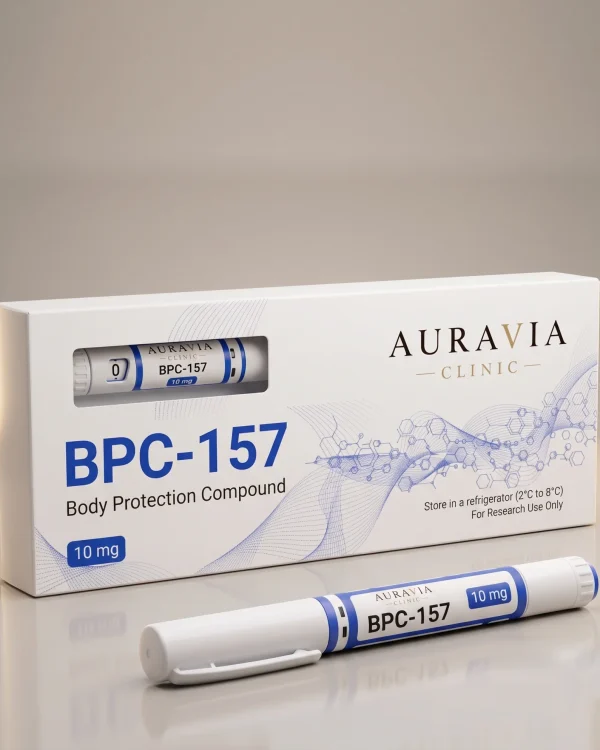 BPC-157 10mg Pen