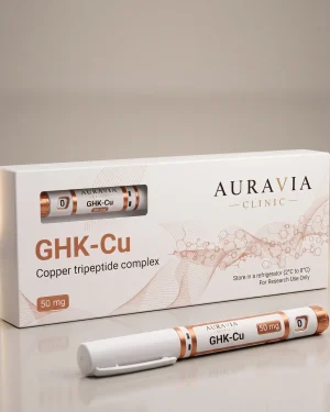 GHK-Cu 50mg Pen