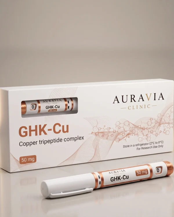 GHK-Cu 50mg Pen