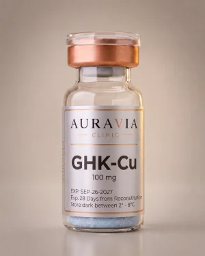 GHK-Cu