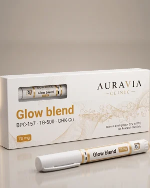 Glow blend Pen