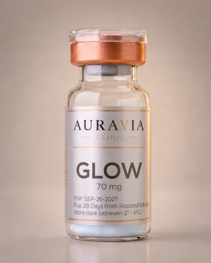 Glow 70mg