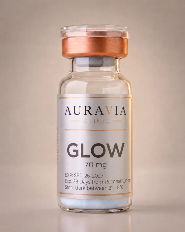 Glow 70mg