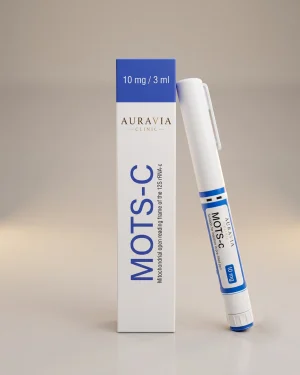 MOTS-c 10mg Pen