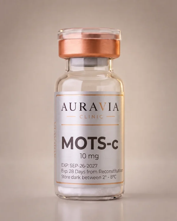 MOTS-c 10mg