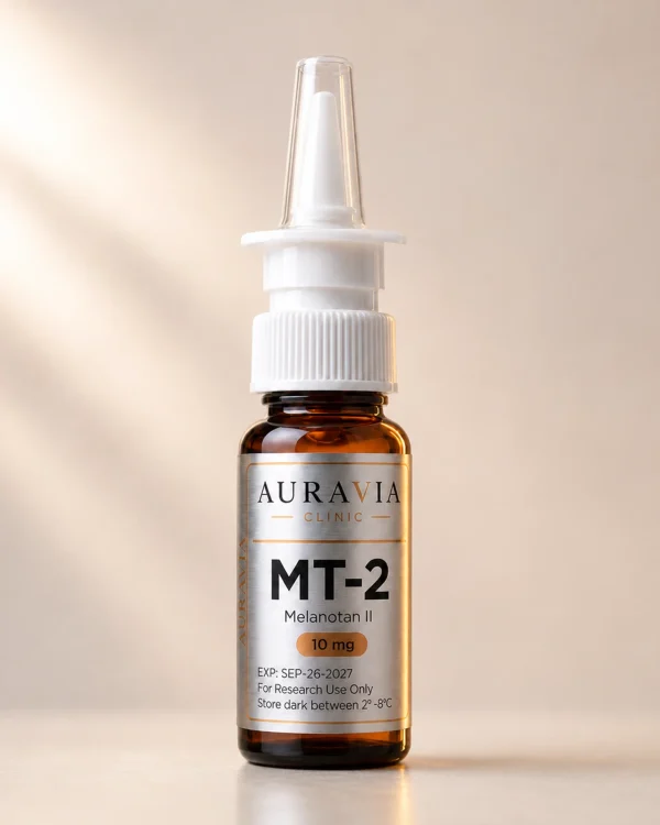 MT-2 Nasal Spray
