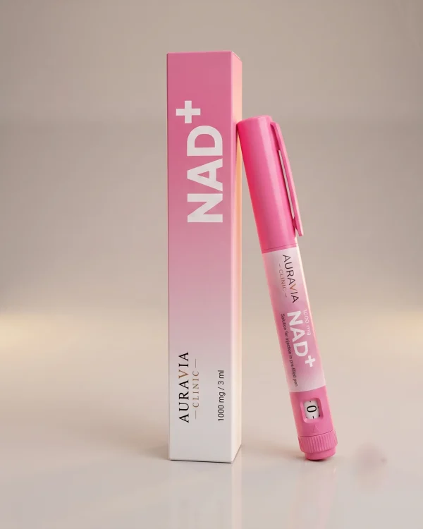 NAD+ Pen