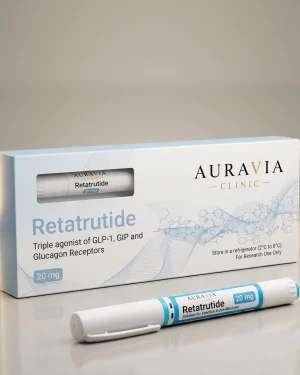 Retatrutide Pen