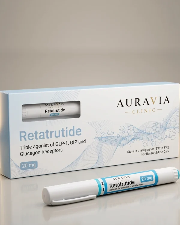 Retatrutide Pen