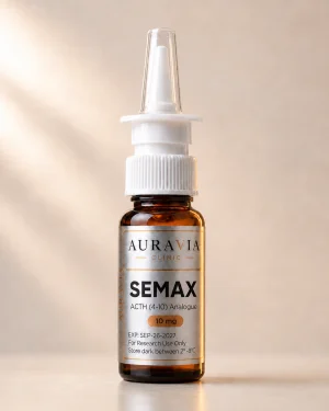 Semax Nasal Spray