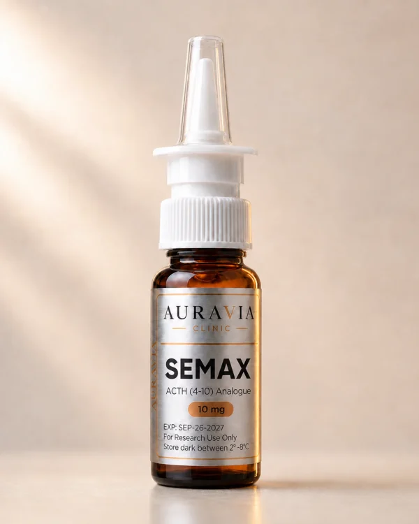 Semax Nasal Spray