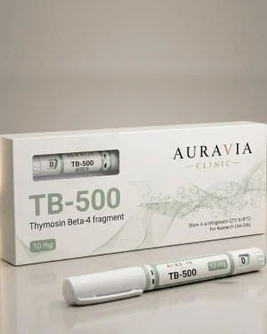 TB-500 10mg Pen