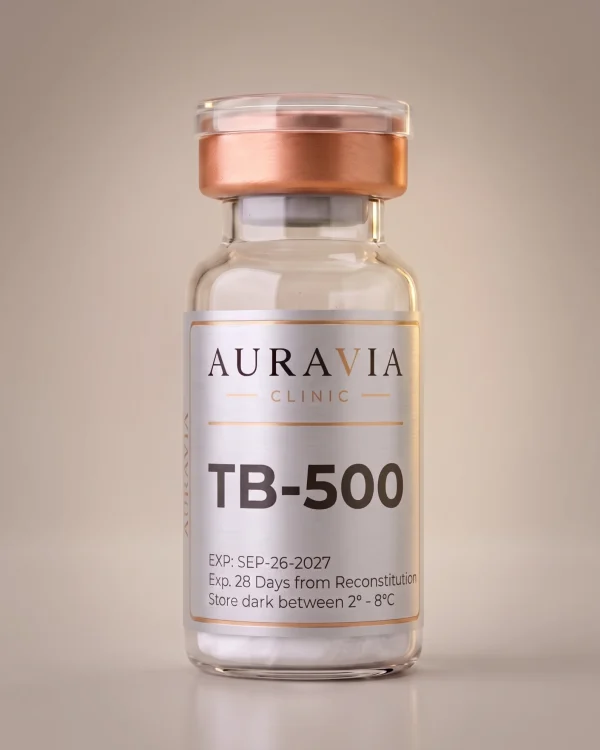 TB-500 10mg