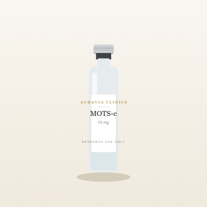 MOTS-c