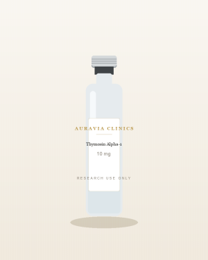 Thymosin Alpha-1